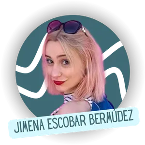 Jimena Escobar Bermúdez