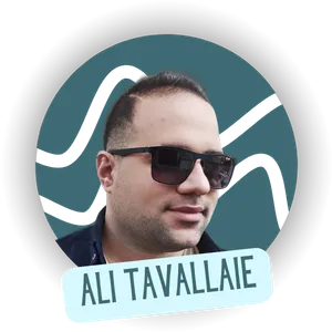 Ali Tavallaie