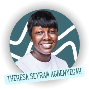 Theresa Seyram Agbenyega